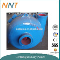 Mining Sand Pump For Large Particle Application